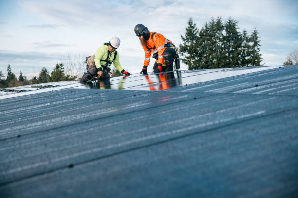 Trusted Emergency Roof Repair service in West Jefferson, OH - Ben Roofing and Steel LLC