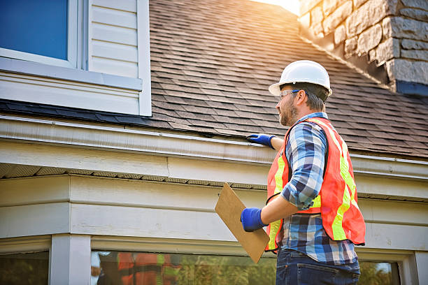 Trusted Gutter Repair And Installation service in West Jefferson, OH - Ben Roofing and Steel LLC
